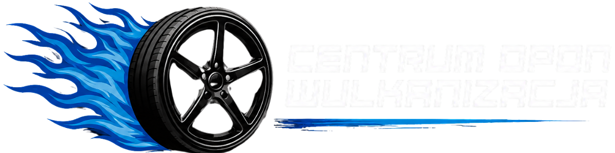 Centrum Opon i Wulkanizacja Bemowo